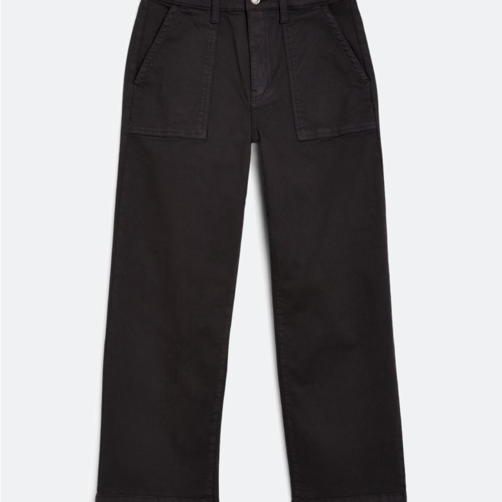 Women’s Black Pants